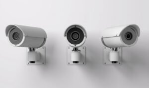 What should I look for in a CCTV Camera?