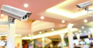 Why Need to Have Security Cameras in a Hotel?