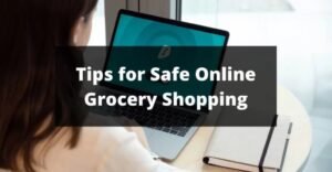 Online Safe Grocery Shopping Tips for Bangladesh