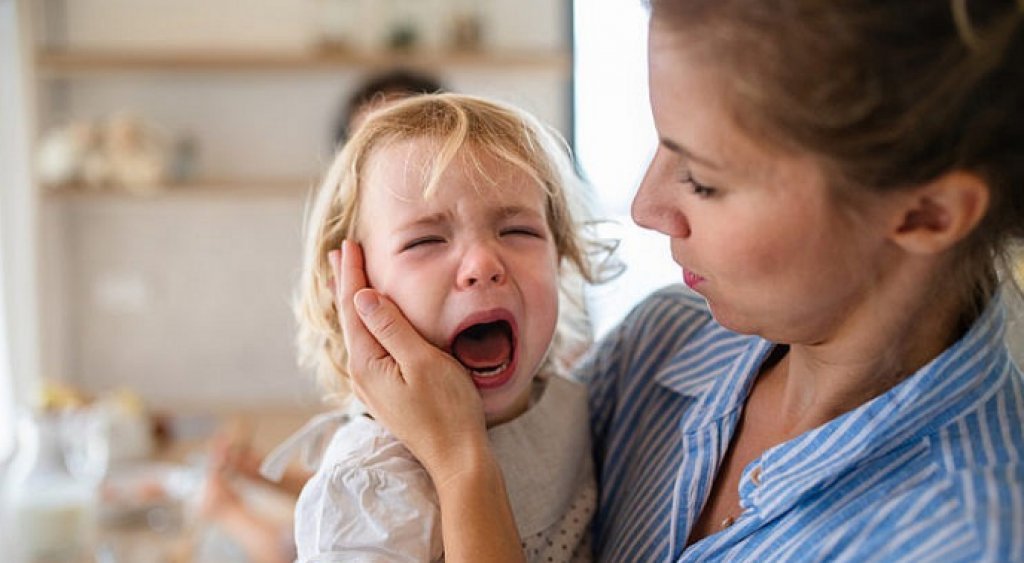 Things to Understand about toddlers before you try to tame their tantrums