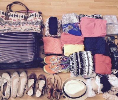 What Things Should You Pack For A Summer travel?