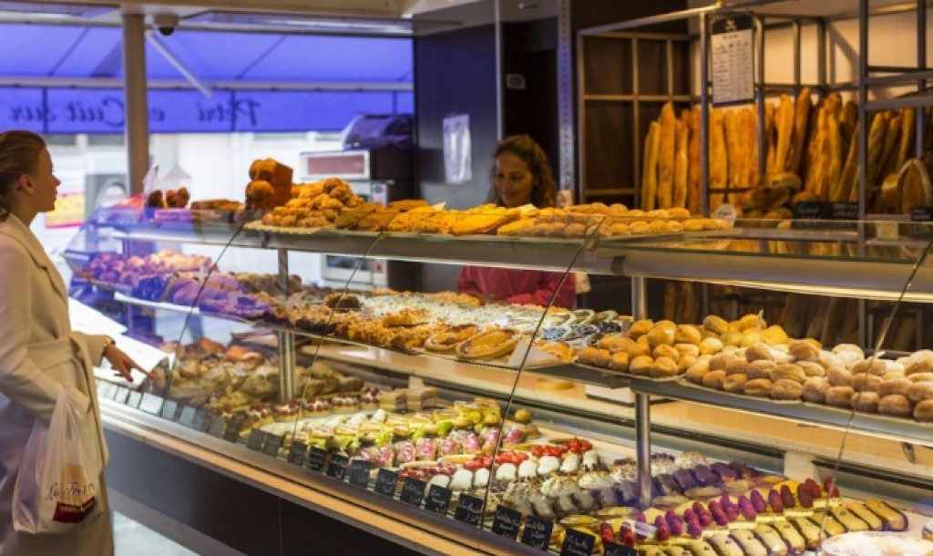 Heres Where You Find The Best Bakeries In Paris