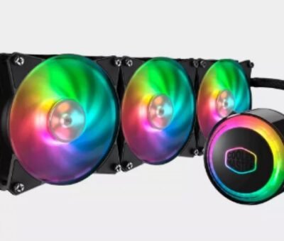 Best AIO cooler for CPUs