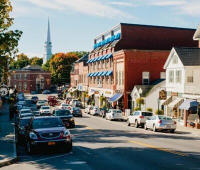 Incredible Road Trips: Maine's Coastal Route 1