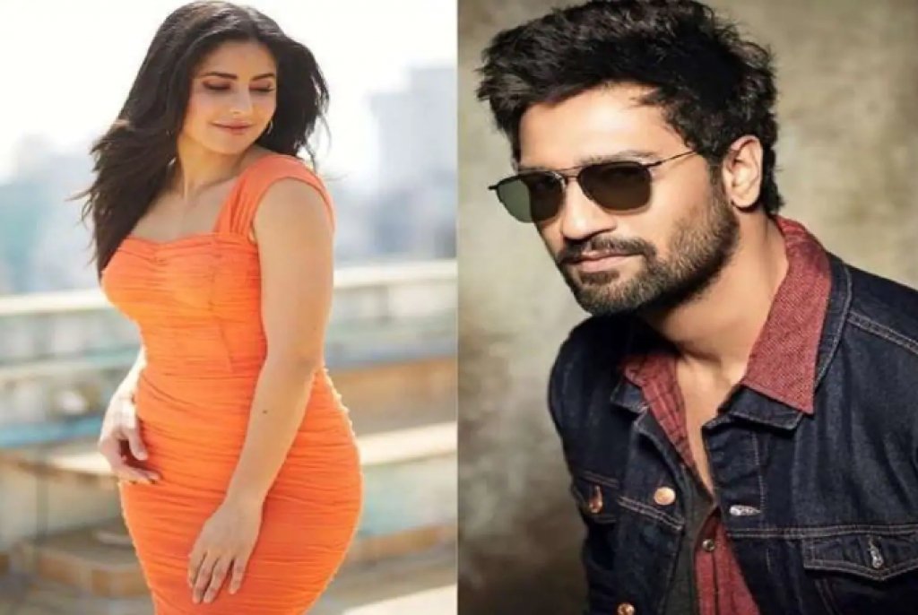 Know The Truth Here Katrina Kaif-Vicky Kaushal To Get Married By December? 