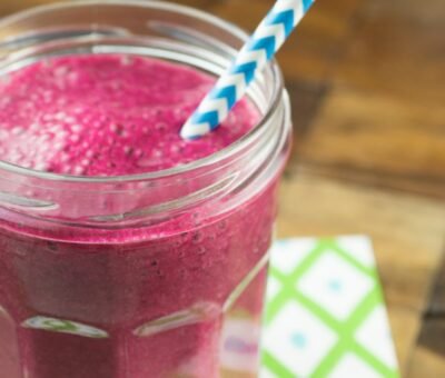 Best 3 Vegetable Smoothie Recipes You Should Try.