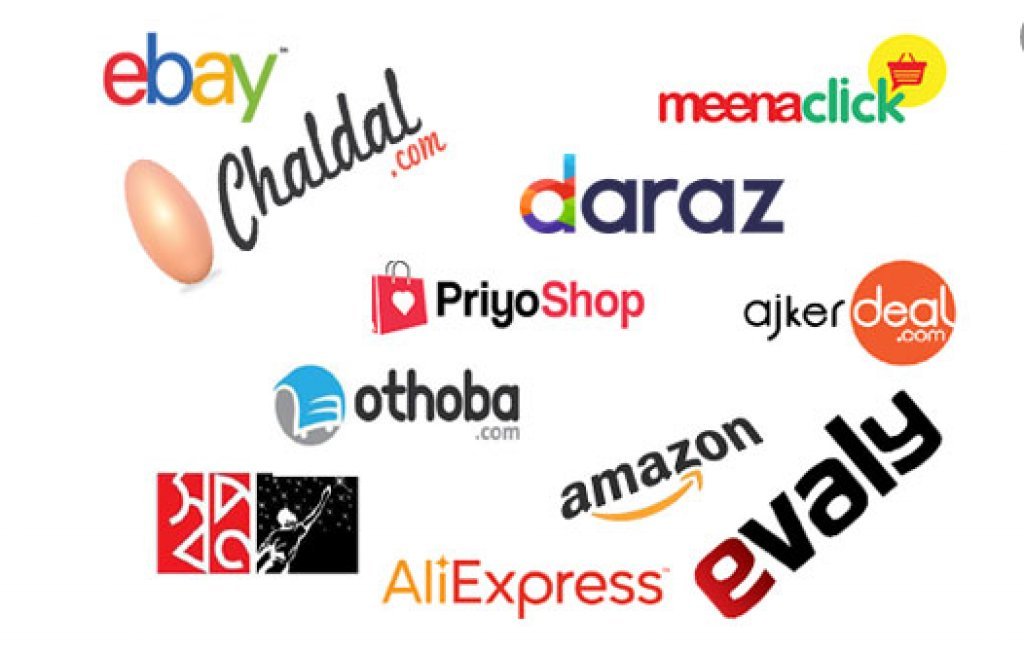 Best Bangladeshi Online Shop