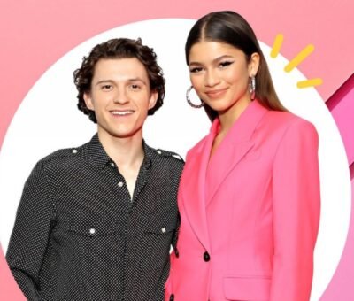Do You Know Tom and Zendaya Fall in Love!