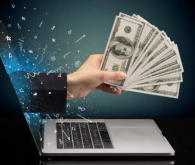 Earn Money Online From Bangladesh