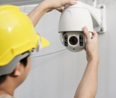 The Importance of CCTV Maintenance