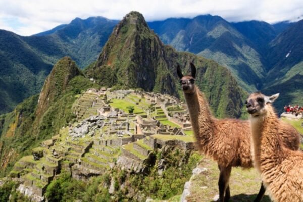 South America Best Places to Visit in 2022