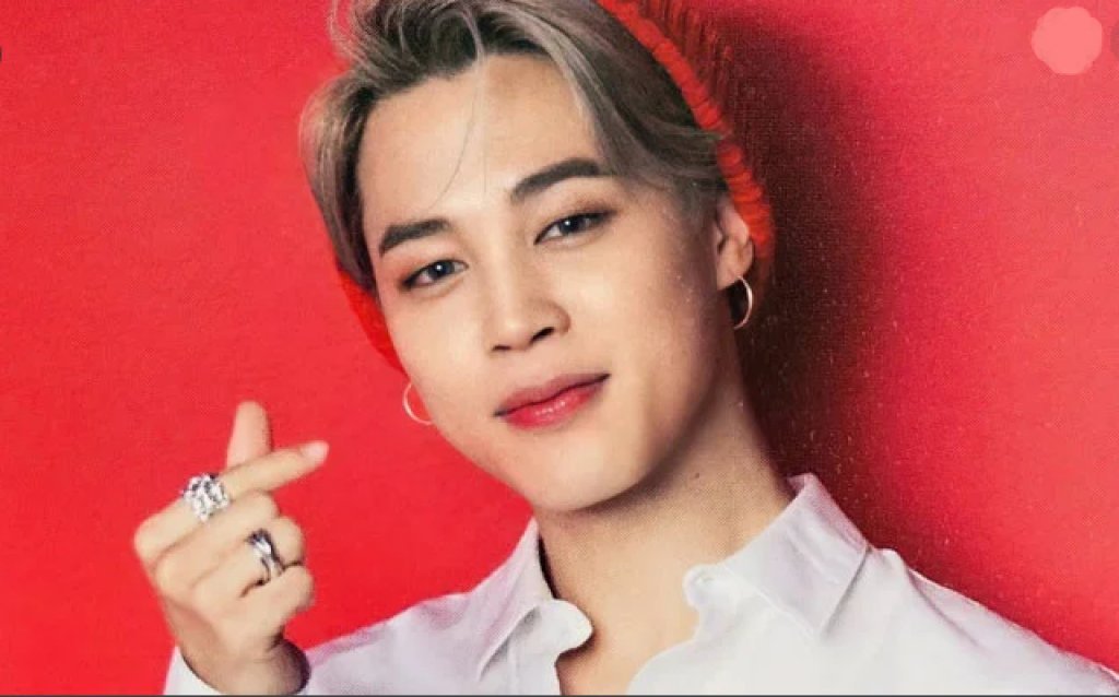 BTS' Jimin Tests Positive For COVID 19