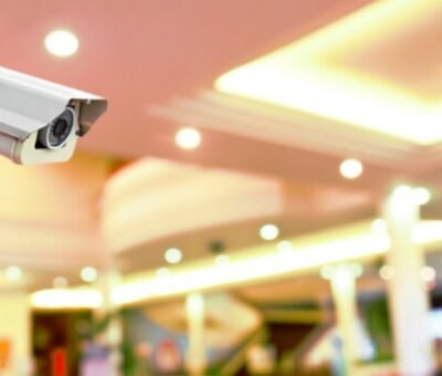 Why Need to Have Security Cameras in a Hotel?