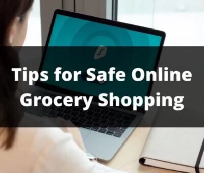 Online Safe Grocery Shopping Tips for Bangladesh