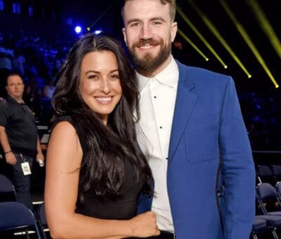 Sam Hunt's wife, Hannah Lee Fowler, has withdrawn her divorce complaint