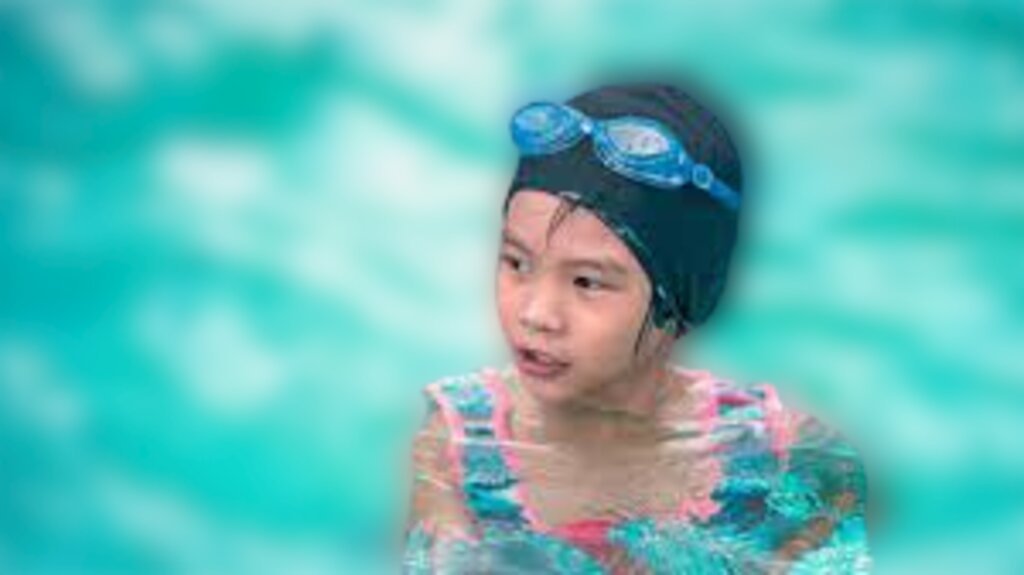 Advantages Of Year Round Swimming For Children