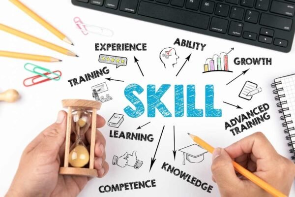 Important Skills to Learn In Student Life