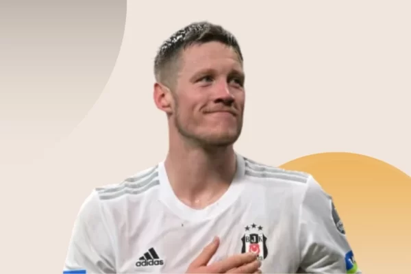 Wout Weghorst Signs A Loan Deal With United