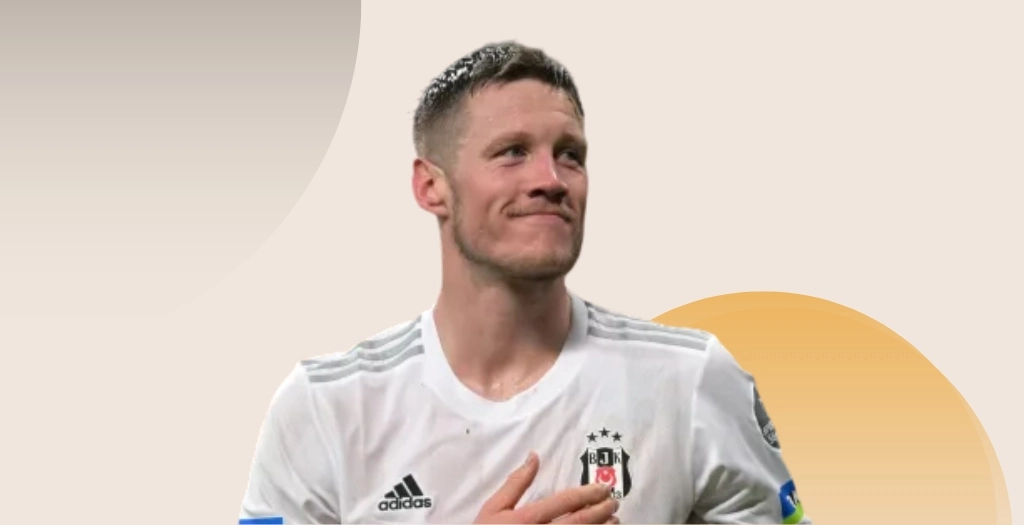 Wout Weghorst Signs A Loan Deal With United
