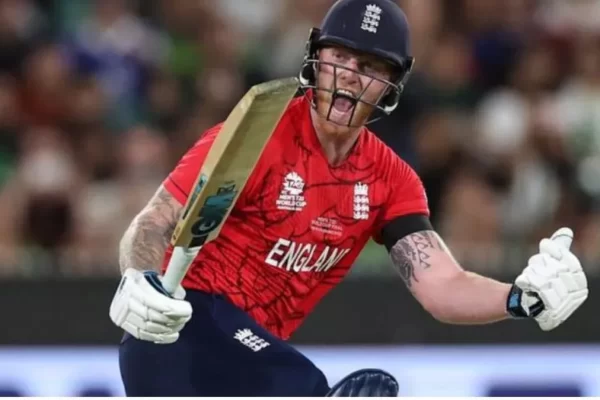 Ben Stokes may come out of his retirement